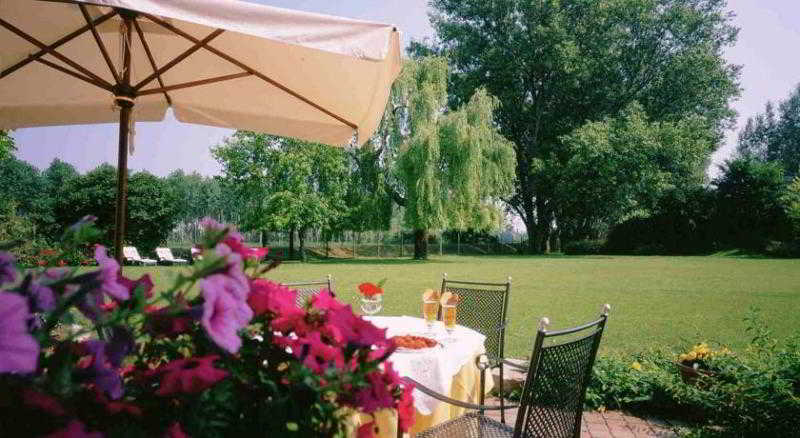 בית מלון כפרי Borgo Ca Dei Sospiri