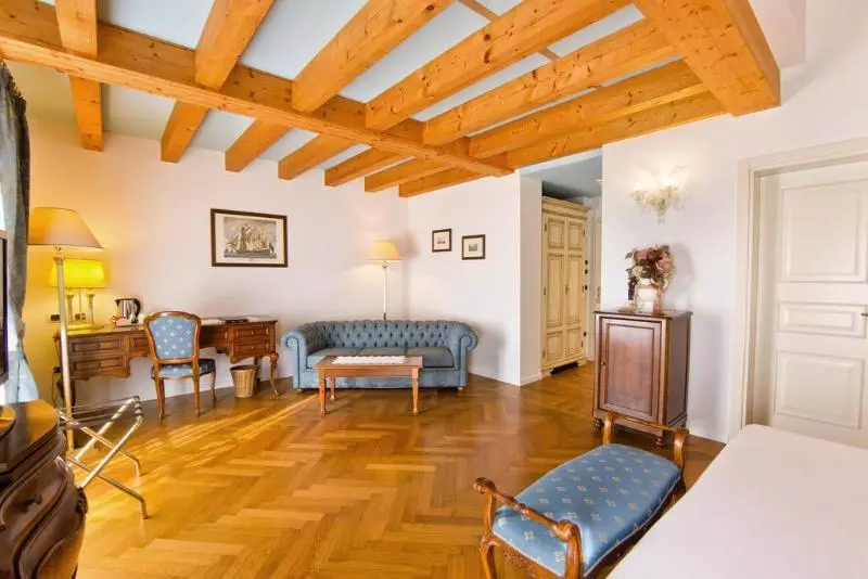 酒店 Borgo Ca Dei Sospiri