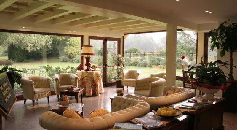 酒店 Borgo Ca Dei Sospiri