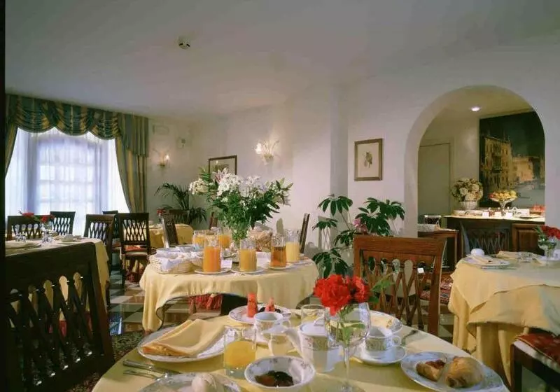 酒店 Borgo Ca Dei Sospiri