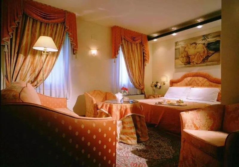 酒店 Borgo Ca Dei Sospiri