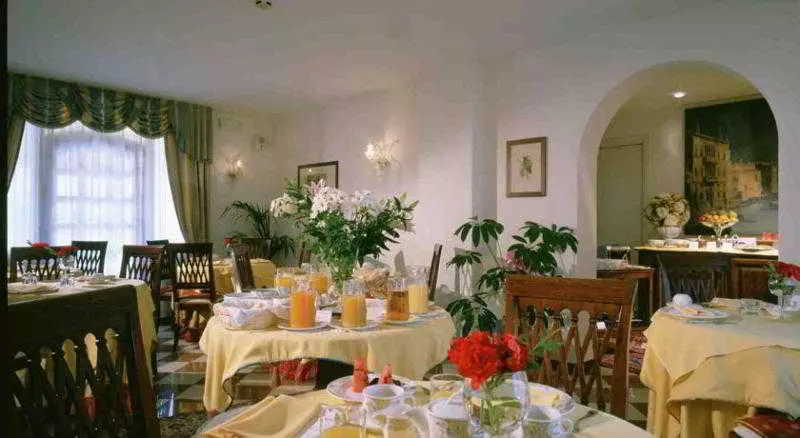 酒店 Borgo Ca Dei Sospiri