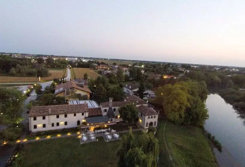 酒店 Borgo Ca Dei Sospiri