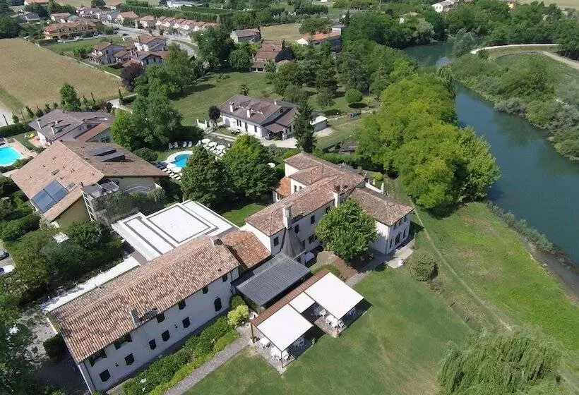 酒店 Borgo Ca Dei Sospiri