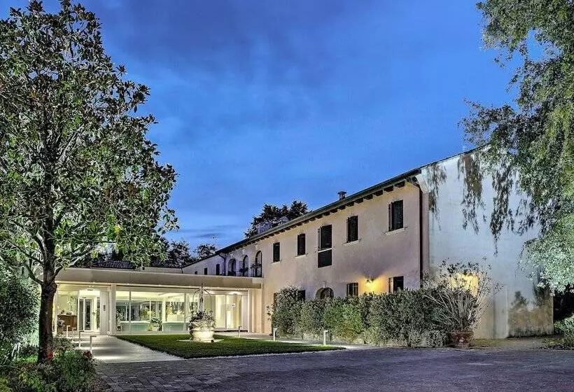 酒店 Borgo Ca Dei Sospiri