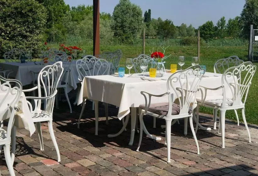 酒店 Borgo Ca Dei Sospiri