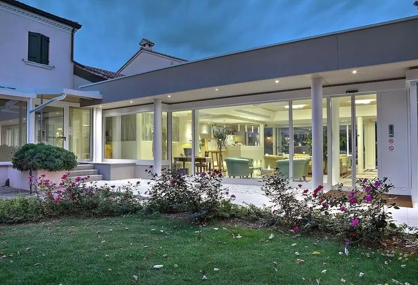 酒店 Borgo Ca Dei Sospiri