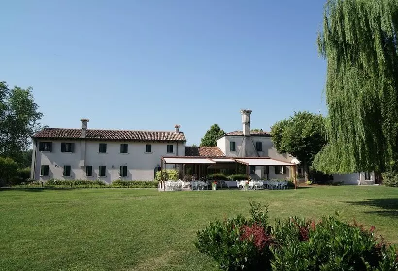 酒店 Borgo Ca Dei Sospiri