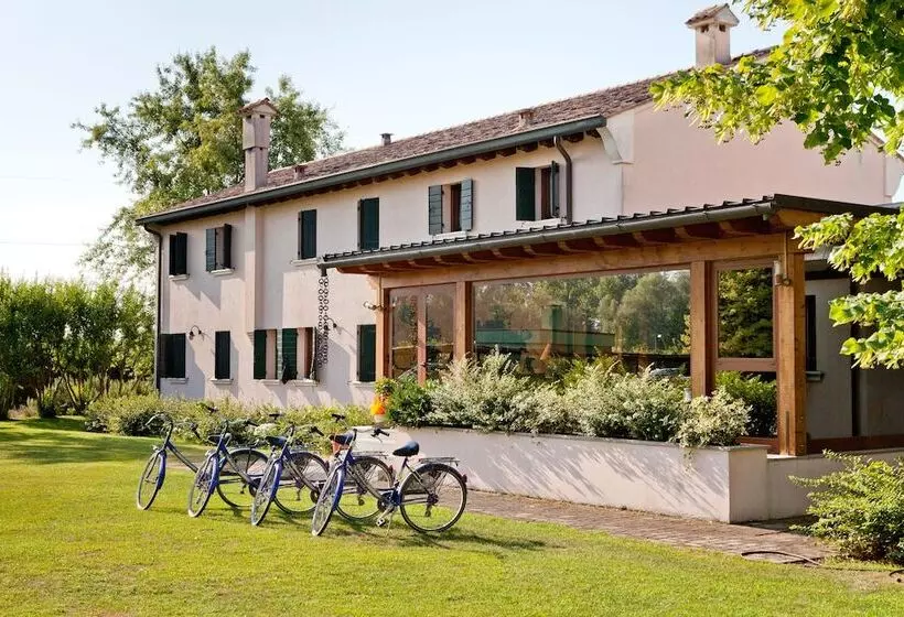 酒店 Borgo Ca Dei Sospiri