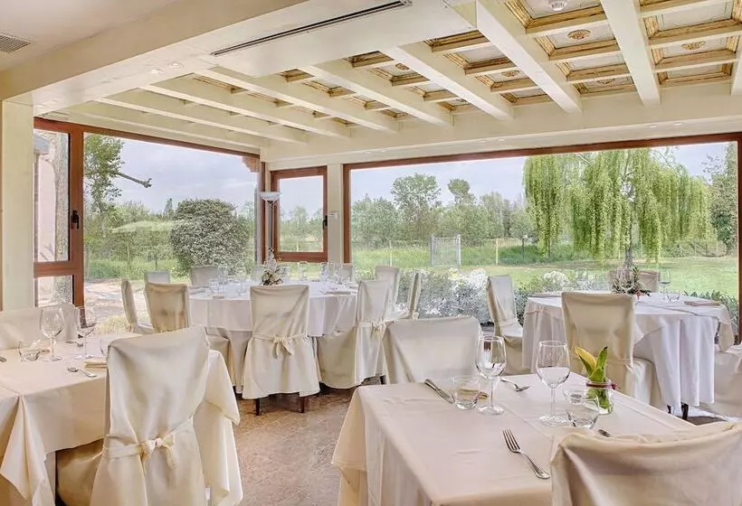 酒店 Borgo Ca Dei Sospiri