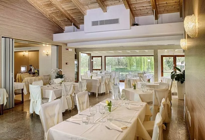 酒店 Borgo Ca Dei Sospiri