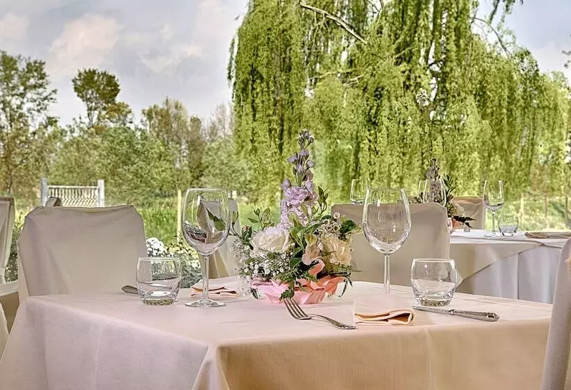 酒店 Borgo Ca Dei Sospiri