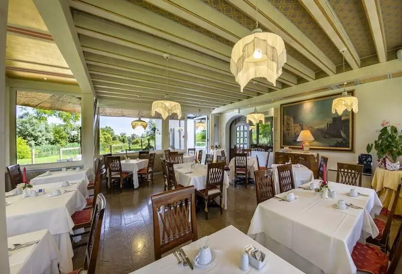 酒店 Borgo Ca Dei Sospiri