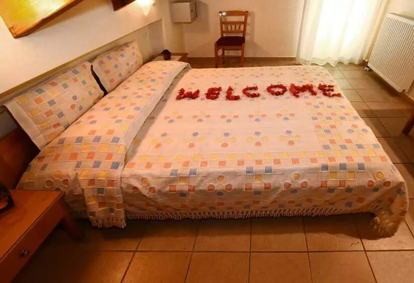 فندق Brati Ii Beach