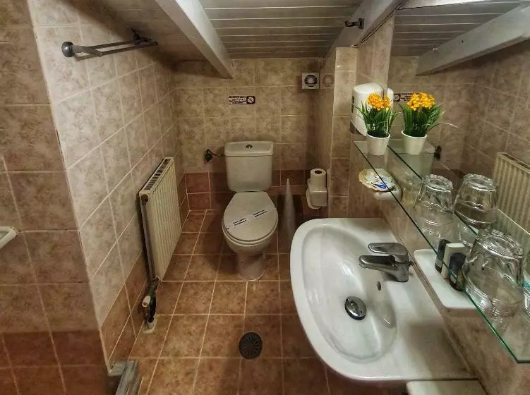 فندق Brati Ii Beach