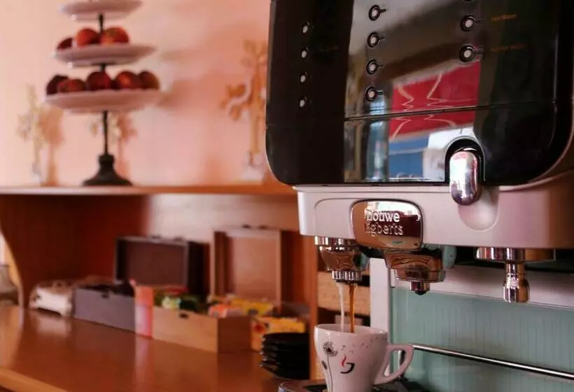 فندق Brati Ii Beach