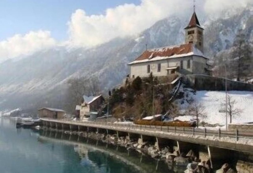 Szálloda Brienzerburli