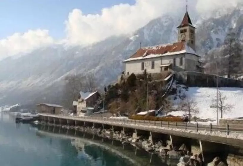 호텔 Brienzerburli