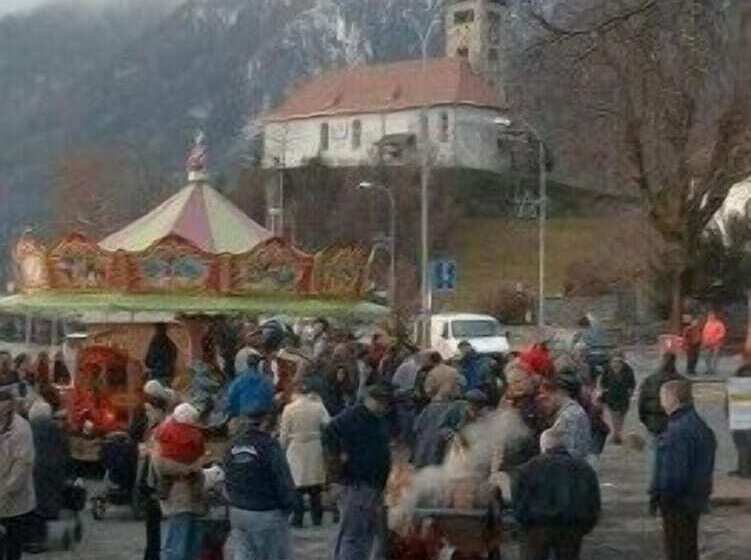 Szálloda Brienzerburli