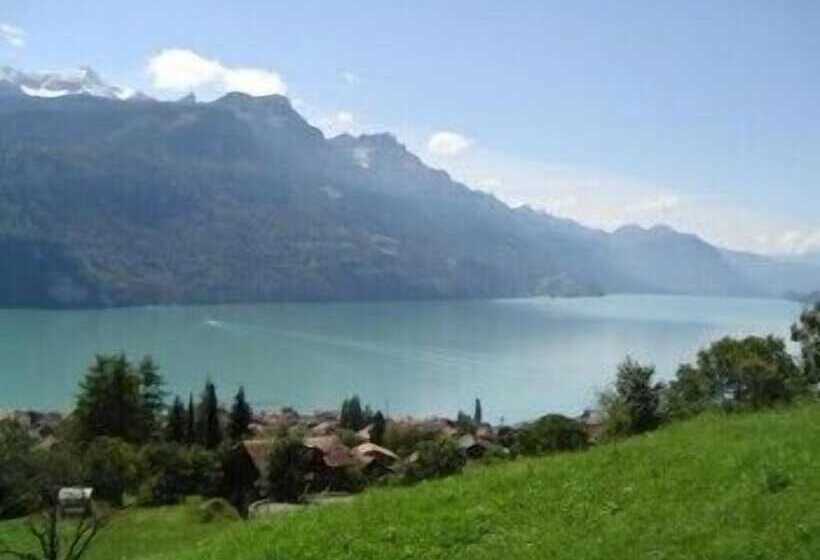 Szálloda Brienzerburli