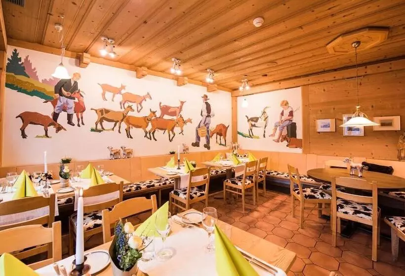 호텔 Brienzerburli