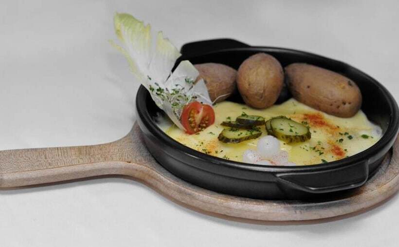 Szálloda Brienzerburli