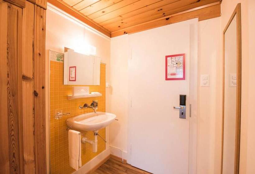 Szálloda Brienzerburli