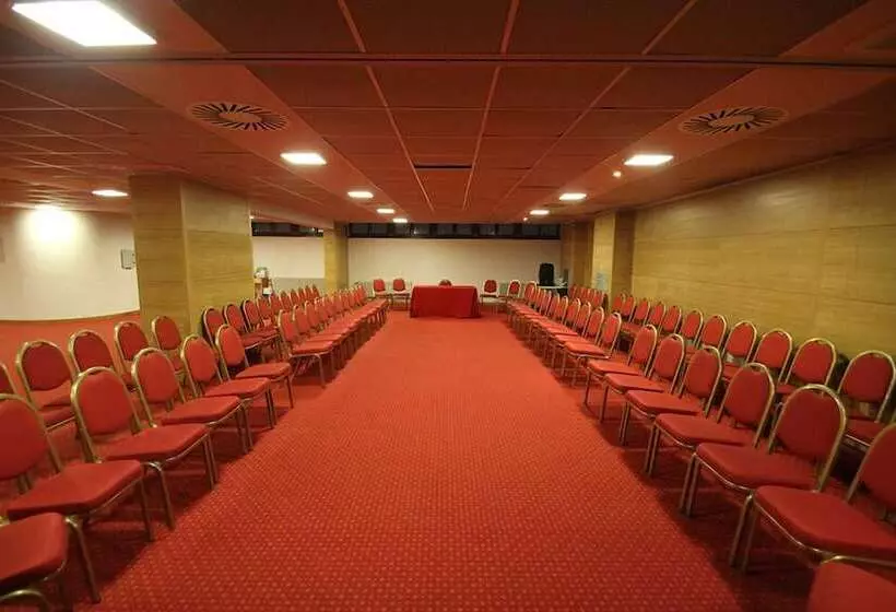 Отель Club Regina E Fassa