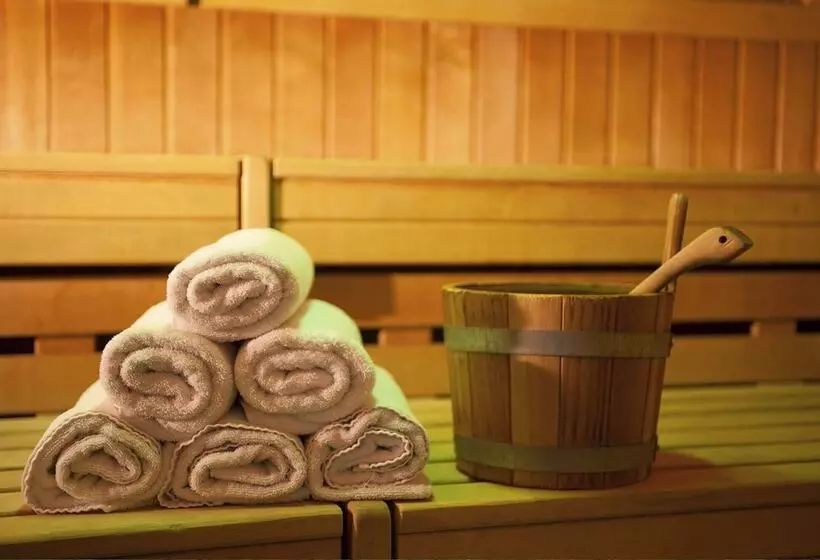 Отель Club Regina E Fassa