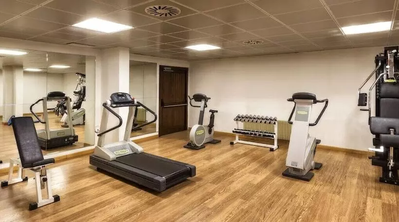 Отель Club Regina E Fassa