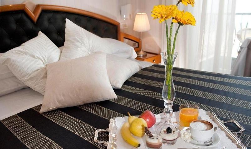 בית מלון כפרי Continental