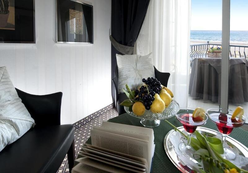 בית מלון כפרי Continental