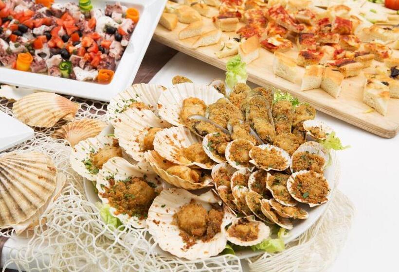 בית מלון כפרי Continental