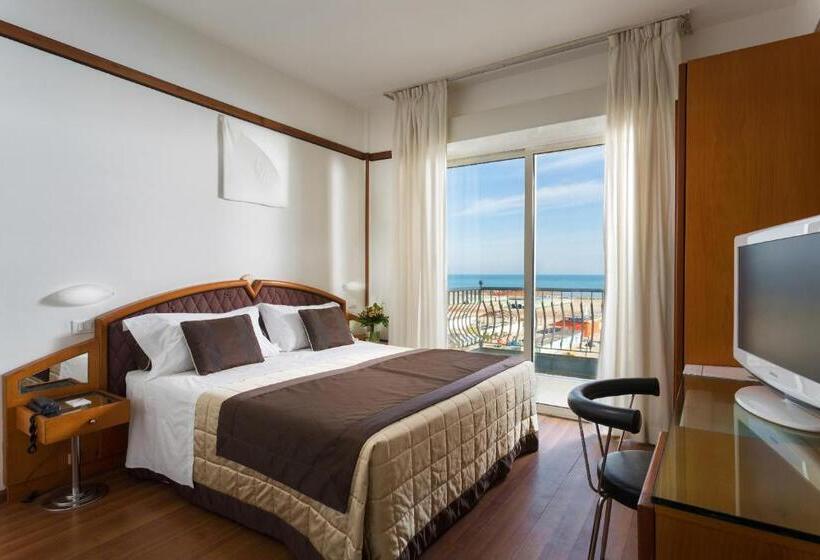 בית מלון כפרי Continental