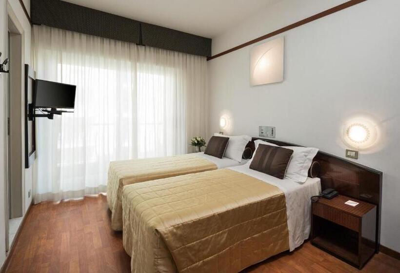 בית מלון כפרי Continental