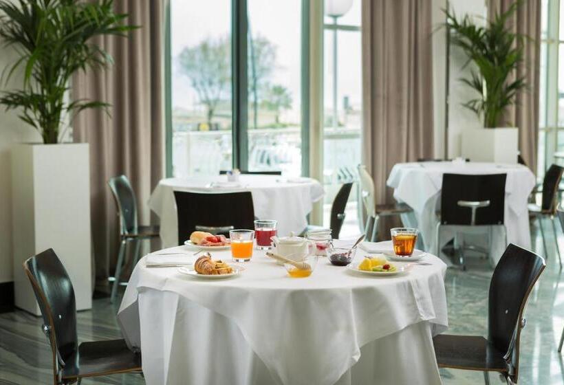 בית מלון כפרי Continental