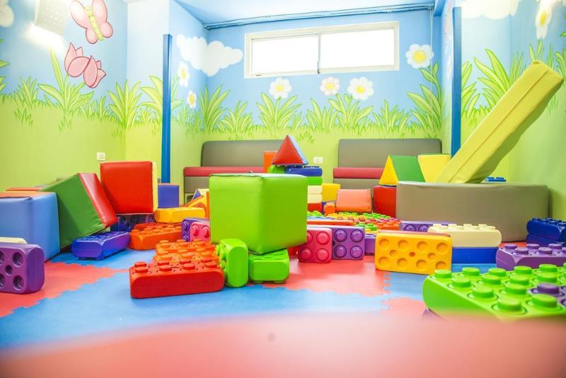 בית מלון כפרי Continental