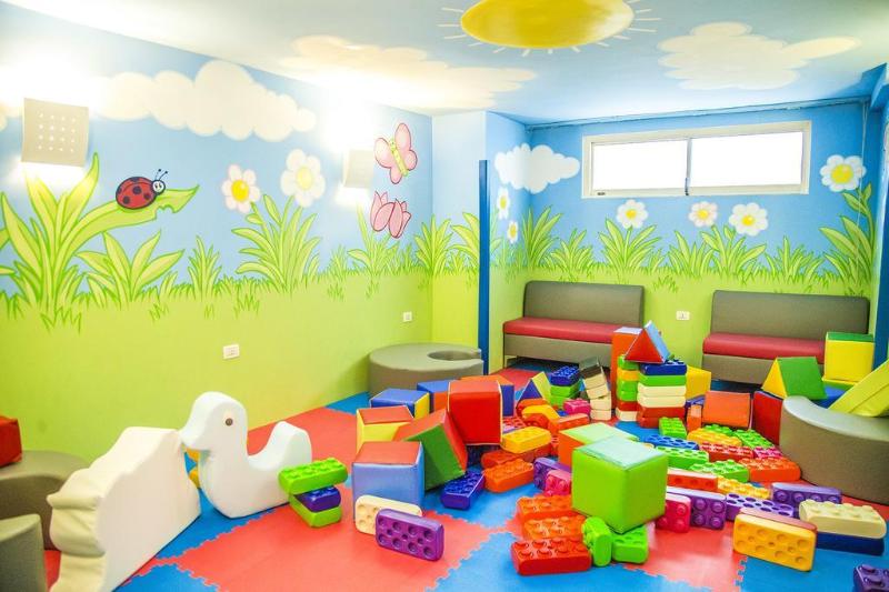 בית מלון כפרי Continental