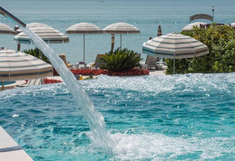 בית מלון כפרי Continental Wellness & Spa