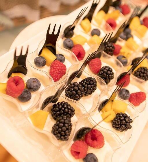 בית מלון כפרי Daniele