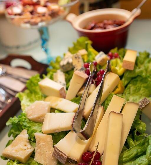 בית מלון כפרי Daniele