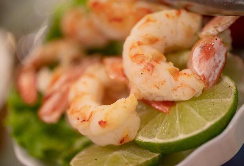 בית מלון כפרי Daniele