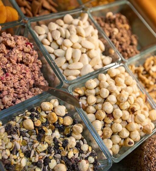 בית מלון כפרי Daniele