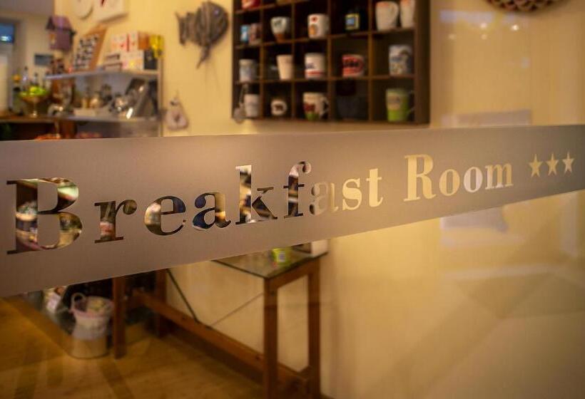 בית מלון כפרי Daniele