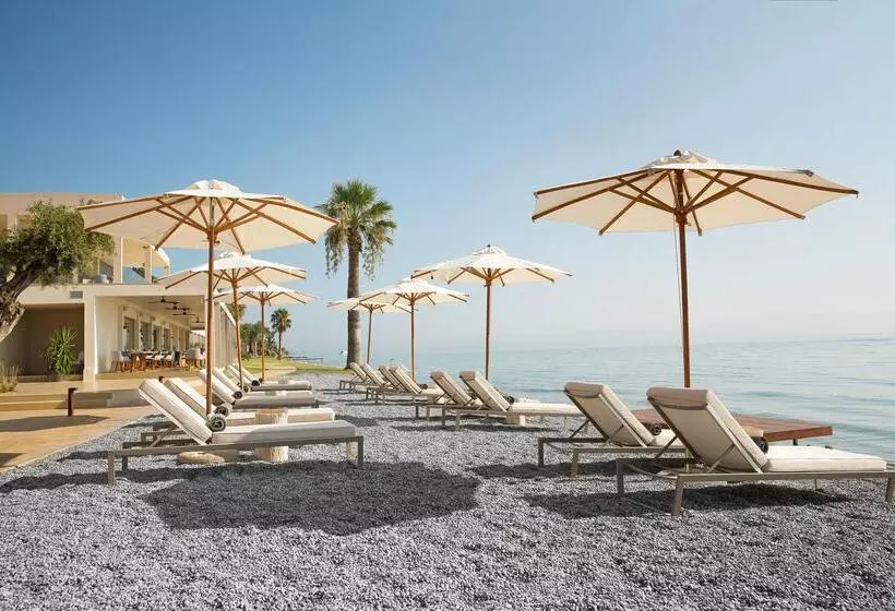 هتل Domes Miramare, A Luxury Collection Resort, Corfu Adults Only