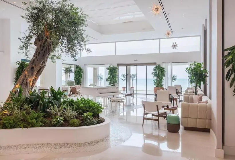 هتل Domes Miramare, A Luxury Collection Resort, Corfu Adults Only