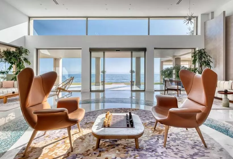 هتل Domes Miramare, A Luxury Collection Resort, Corfu Adults Only