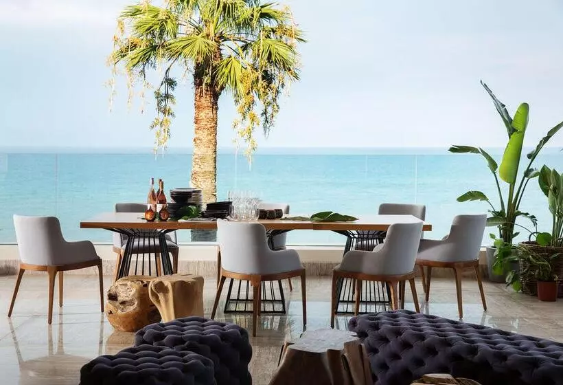 هتل Domes Miramare, A Luxury Collection Resort, Corfu Adults Only