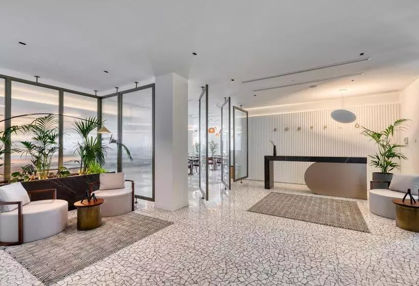 هتل Domes Miramare, A Luxury Collection Resort, Corfu Adults Only