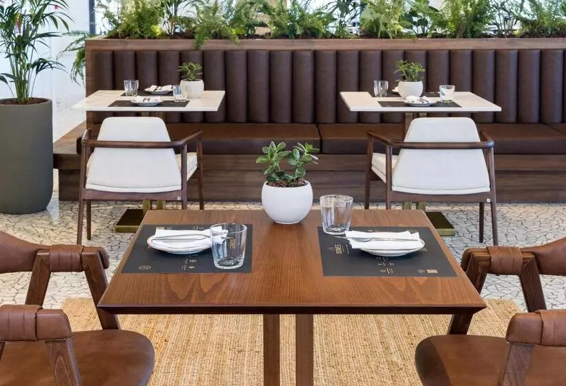 هتل Domes Miramare, A Luxury Collection Resort, Corfu Adults Only